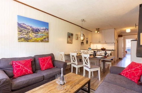 Val Claret Apartment | Le Pramecou (Val Claret) by Interhome