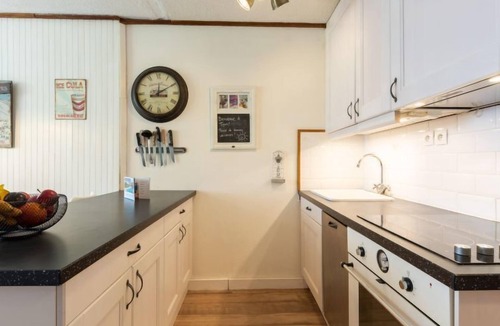 Val Claret Apartment | Le Pramecou (Val Claret) by Interhome