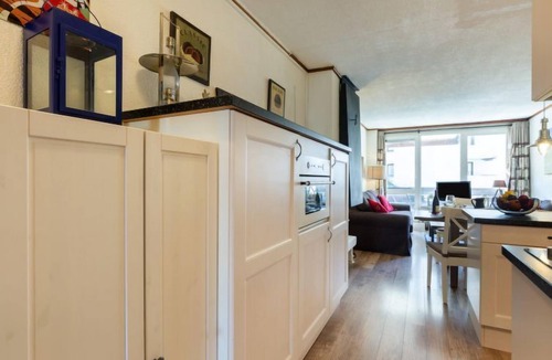 Val Claret Apartment | Le Pramecou (Val Claret) by Interhome