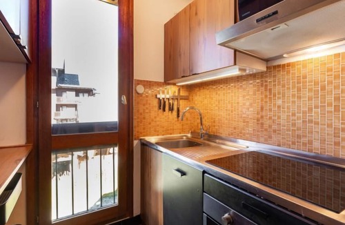 Val Claret Apartment | Le Pramecou (Val Claret) by Interhome