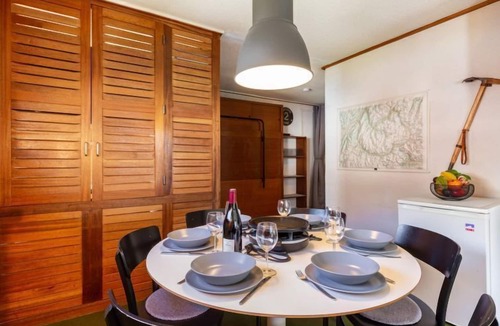 Val Claret Apartment | Le Pramecou (Val Claret) by Interhome