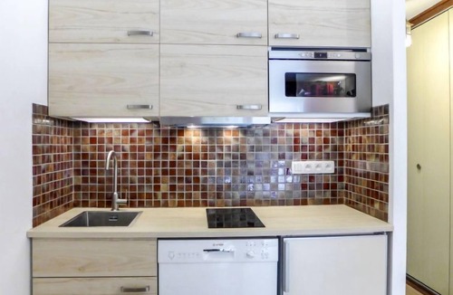 Les Praz-de-Chamonix Apartment | Le Pramouny by Interhome