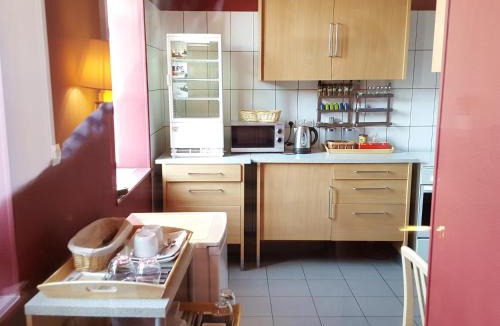 Rozerieulles Villa | LE Prana