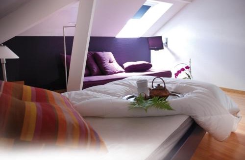 Rozerieulles Villa | LE Prana