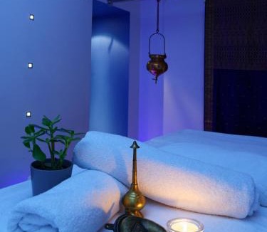 Rozerieulles Villa | LE Prana