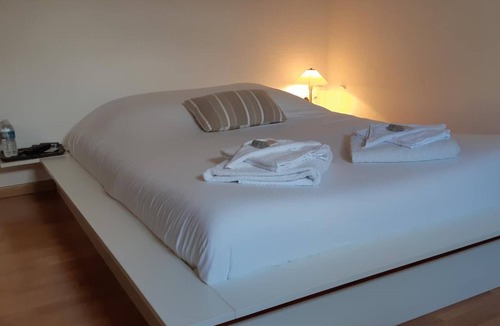 Rozerieulles House | Le Prana - Les Chambres d’Hôtes