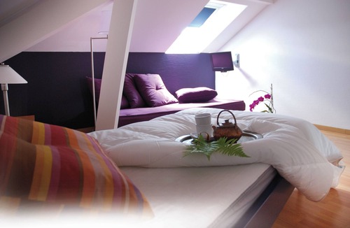 Rozerieulles House | Le Prana - Les Chambres d’Hôtes