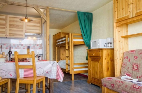 Val Claret Apartment | Le Prariond (Val Claret) by Interhome