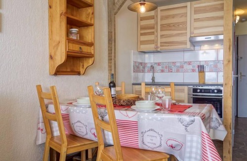 Val Claret Apartment | Le Prariond (Val Claret) by Interhome