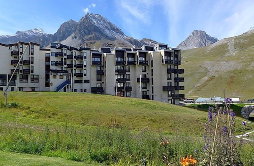 Val Claret Apartment | Le Prariond (Val Claret) by Interhome