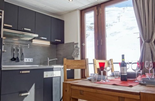 Val Claret Apartment | Le Prariond (Val Claret) by Interhome