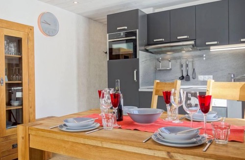 Val Claret Apartment | Le Prariond (Val Claret) by Interhome