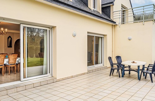 Guidel Apartment | Le Prat by Interhome