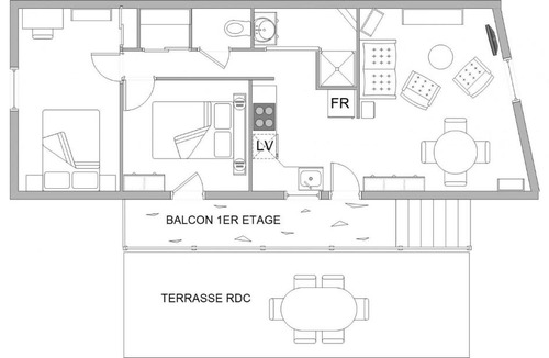 Rocbaron House | Le pre adrien