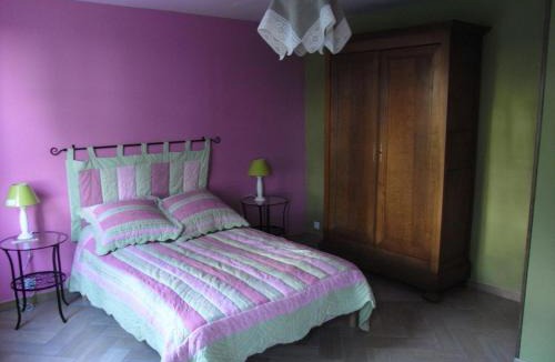 Rocroi House | Le pre d'hyraumont