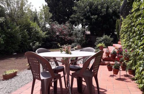 Lezignan-Corbieres House | Le Pre vert chambres A ou B