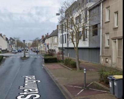 Saint-Pierre-des-Corps Apartment | Le precieux de la Gare