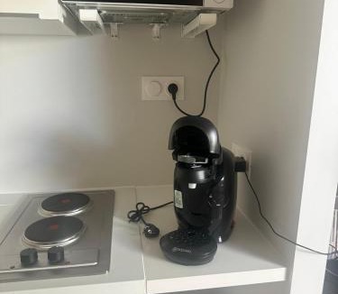 Saint-Pierre-des-Corps Apartment | Le precieux de la Gare