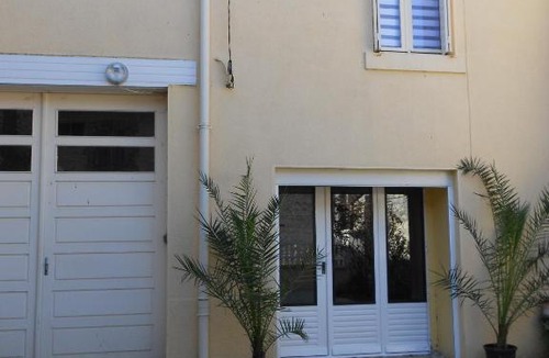 Bayard-sur-Marne House | Le Preia