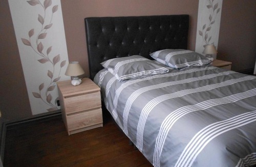 Bayard-sur-Marne House | Le Preia