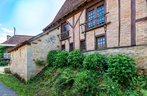 Segonzac House | Le Prelaminon - Charming gîte