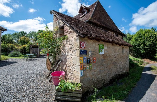 Segonzac House | Le Prelaminon - Charming gîte