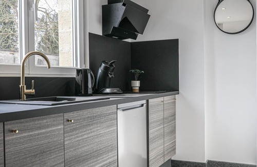 Pontavert Apartment | "Le Premium by Suite Spa Privatif