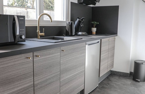 Pontavert Apartment | "Le Premium by Suite Spa Privatif