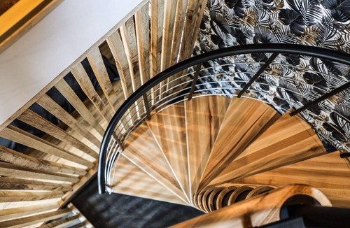 Pontavert Apartment | "Le Premium by Suite Spa Privatif