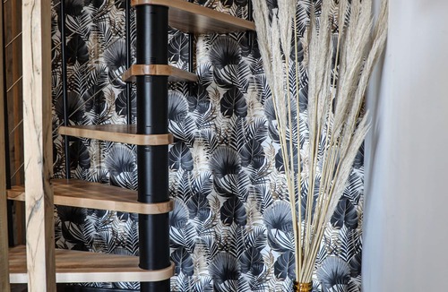 Pontavert Apartment | "Le Premium by Suite Spa Privatif