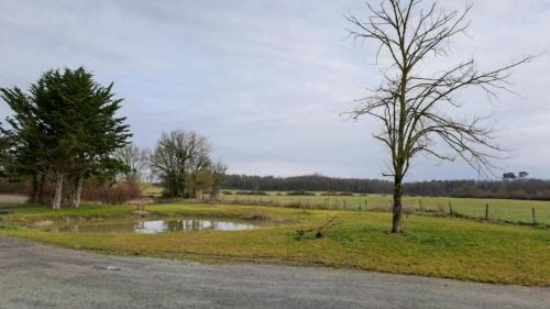 Douadic Apartment | Le pres