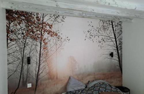 Douadic Apartment | Le pres