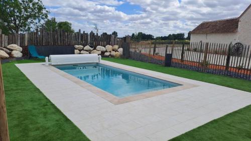 Douadic Apartment | Le pres