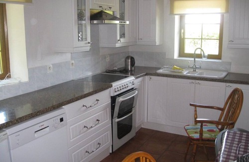 Capelle-les-Grands House | Le Pressior renovated barn