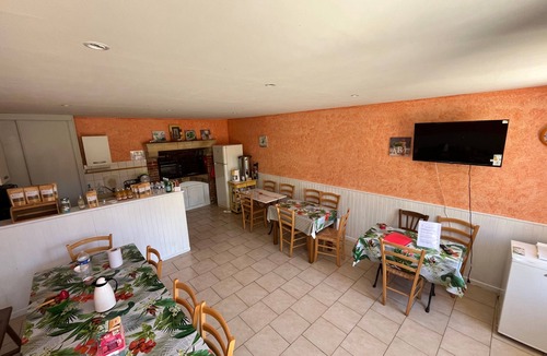 Rouperroux-le-Coquet House | Le Presbytère