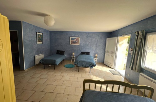 Rouperroux-le-Coquet House | Le Presbytère