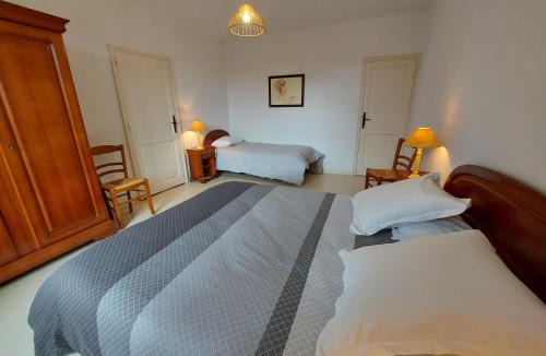 Saint-Pierre-sur-Erve House | Le Presbytère