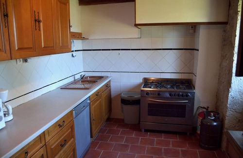 Montpezat House | Le Presbytère, character house for 12 people