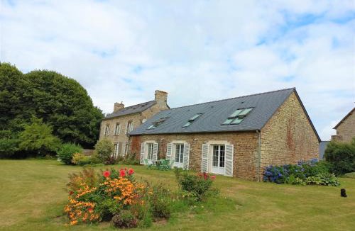 Vieuvy Bed & Breakfast | Le Presbytère de Vieuvy