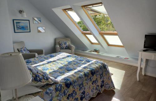 Vieuvy Bed & Breakfast | Le Presbytère de Vieuvy