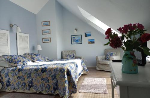 Vieuvy Bed & Breakfast | Le Presbytère de Vieuvy