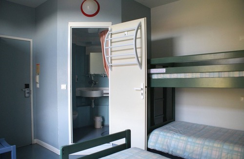 Hontanx House | Le Presbytère