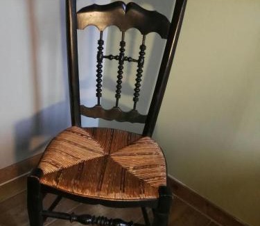 Pont-Sainte-Maxence Apartment | Le Presbytère