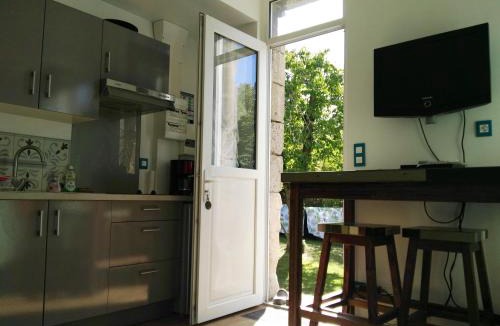 Pont-Sainte-Maxence Apartment | Le Presbytère