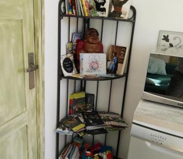 Pont-Sainte-Maxence Apartment | Le Presbytère