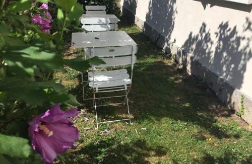 Menetou-Salon Apartment | Le Presbytère