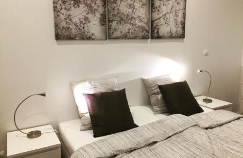 Menetou-Salon Apartment | Le Presbytère