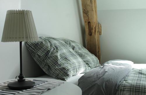 Menetou-Salon Apartment | Le Presbytère