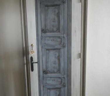 Saint-Malon-sur-Mel Bed & Breakfast | Le Presbytère de Saint Malon