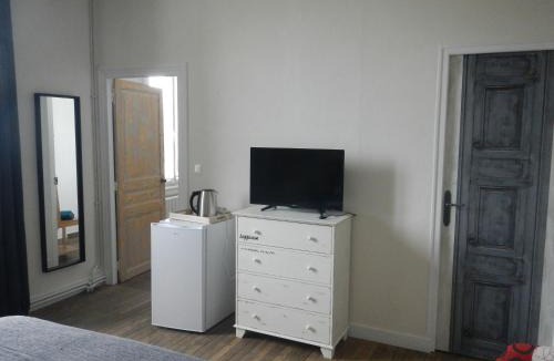 Saint-Malon-sur-Mel Bed & Breakfast | Le Presbytère de Saint Malon